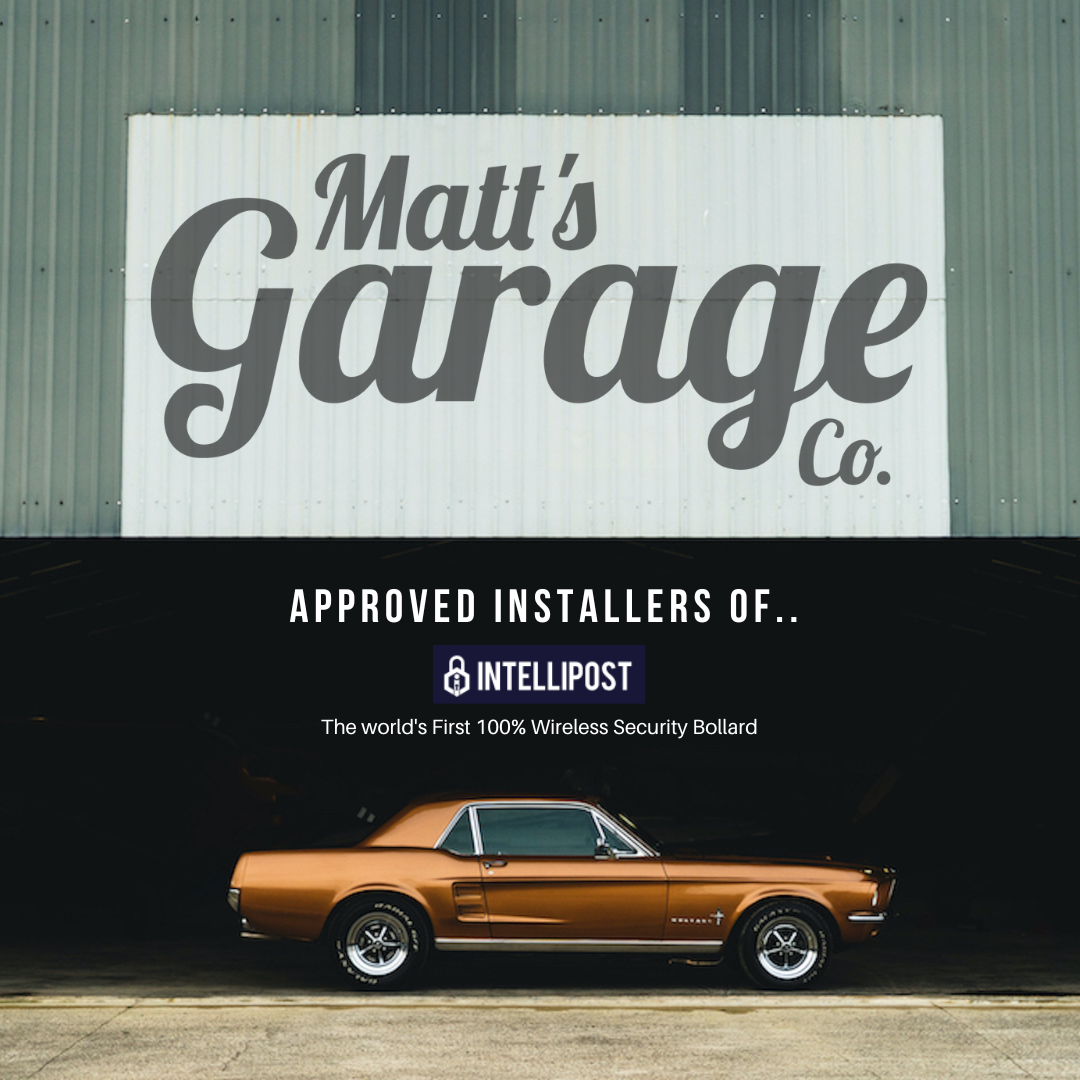 Matt's Garage Co